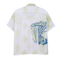 SUNFLOWER (GREEN)